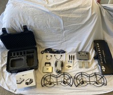 DJI Mini 3. Case, 2 Batteries