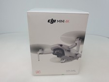 DJI Mini 4K Drone 4K UHD