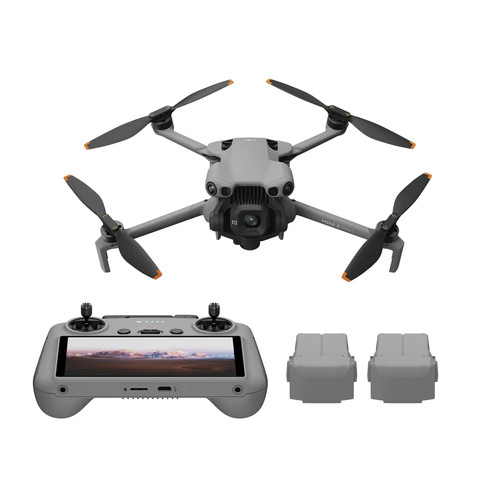 Dji mini pro fly more - pro,
