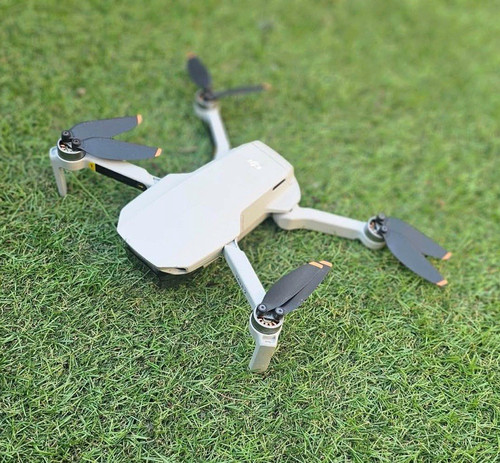 Dji mini fly more - more, combo