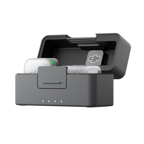 Dji mic mini 1tx 1 - mini, (1tx+1