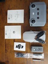 DJI Mini 2 SE 2.7K Camera